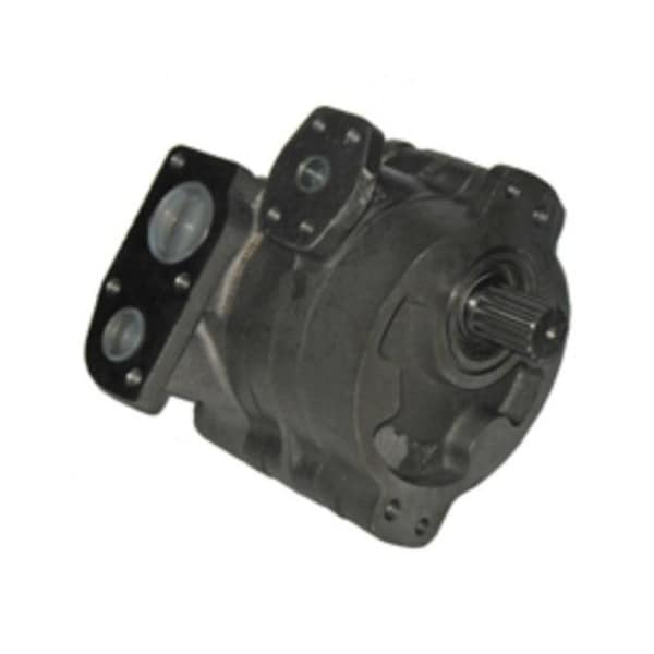 Fits New Fits Caterpillar D7G Gear Crawler / Dozer Hydraulic Pump 3P-7623